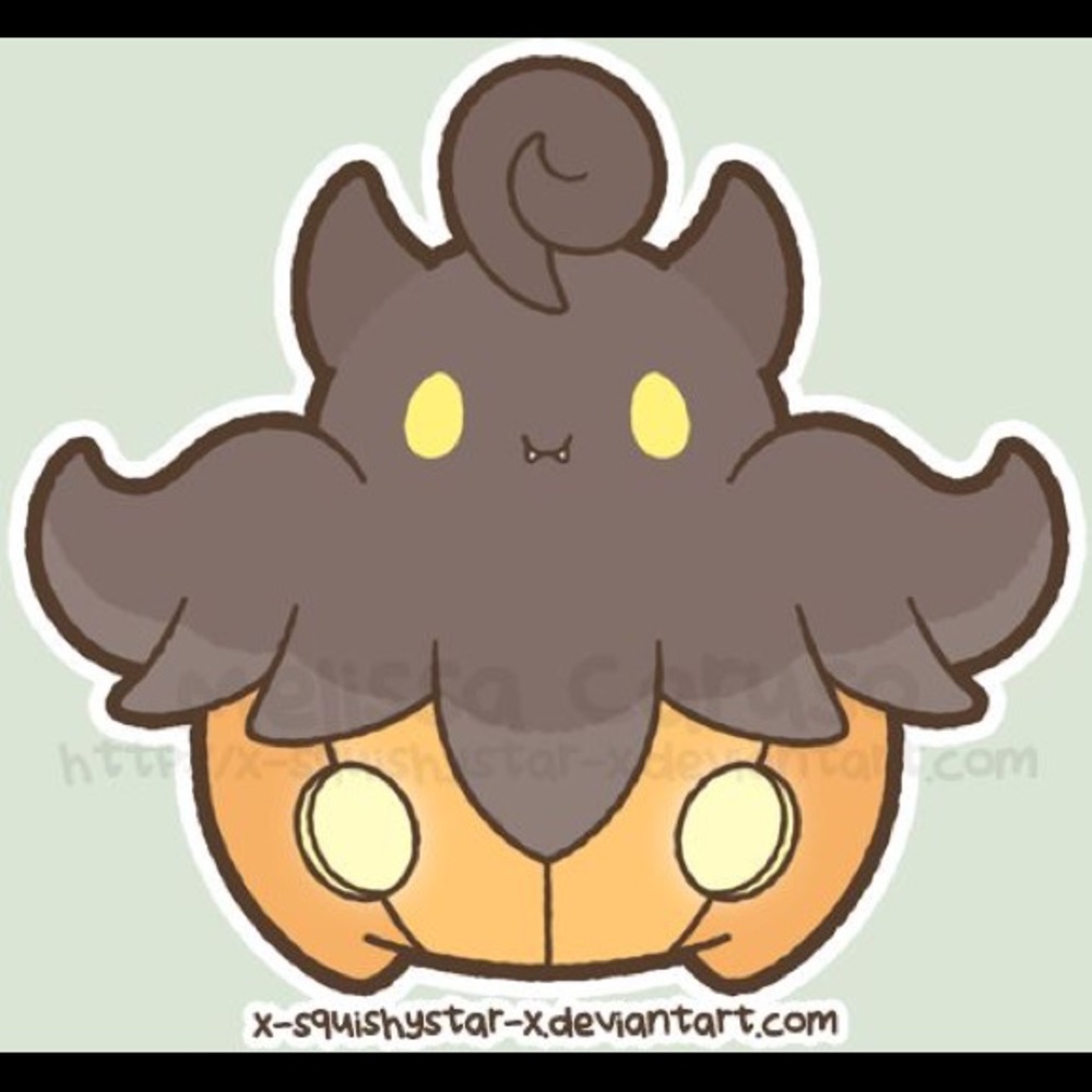 Meet your Posher, Zoee